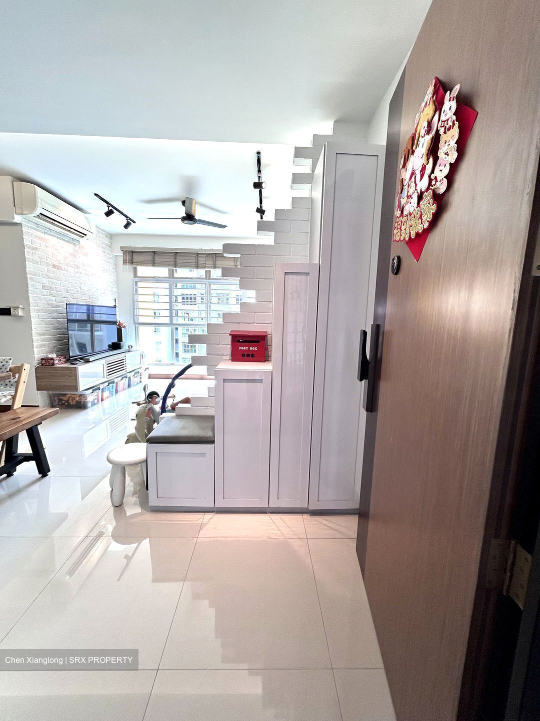 Blk 217B Compassvale Mast (Sengkang), HDB 4 Rooms #554924331